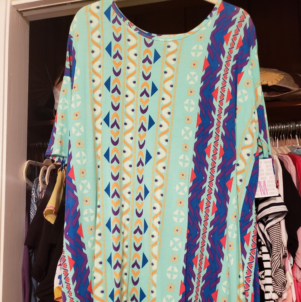 Lularoe Irma